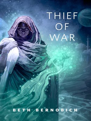 cover image of Thief of War